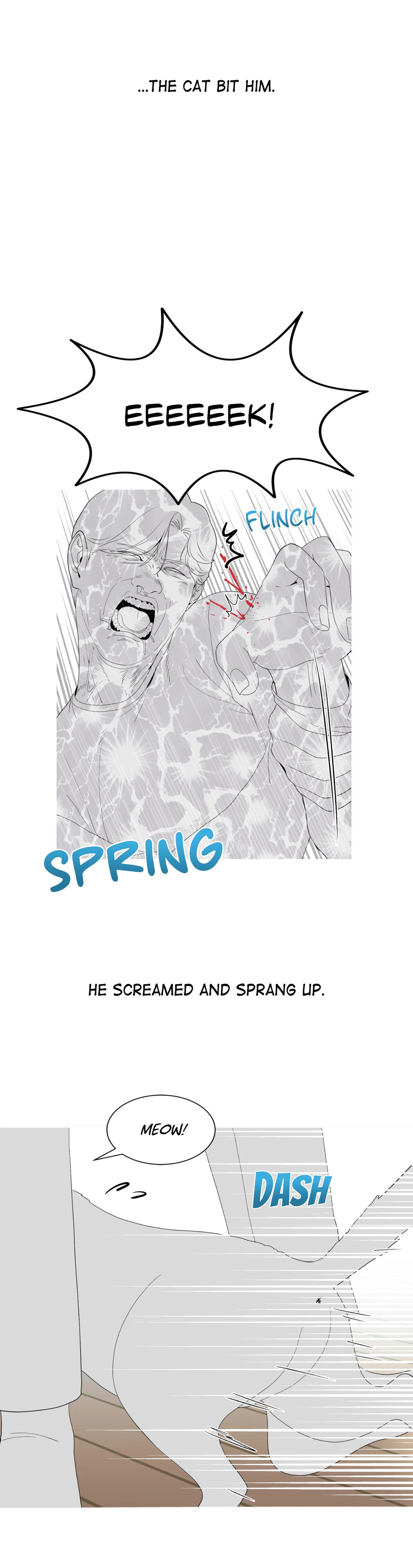 Love Scenarios chapter 11 page 10
