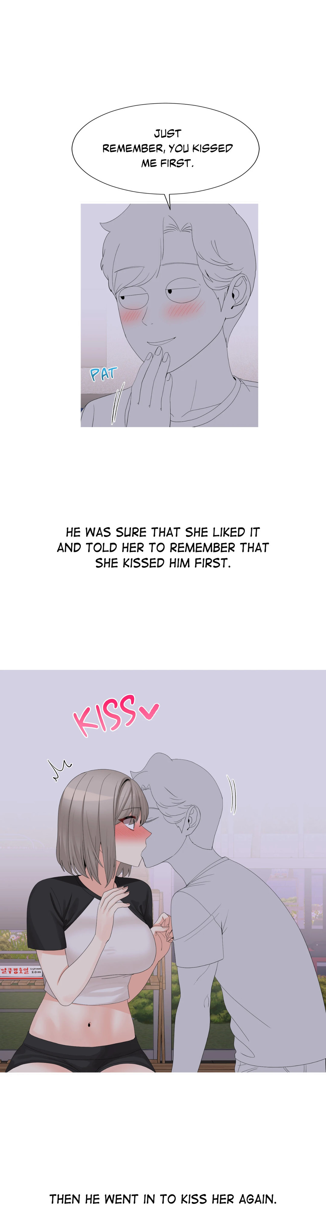 Love Scenarios chapter 12 page 10
