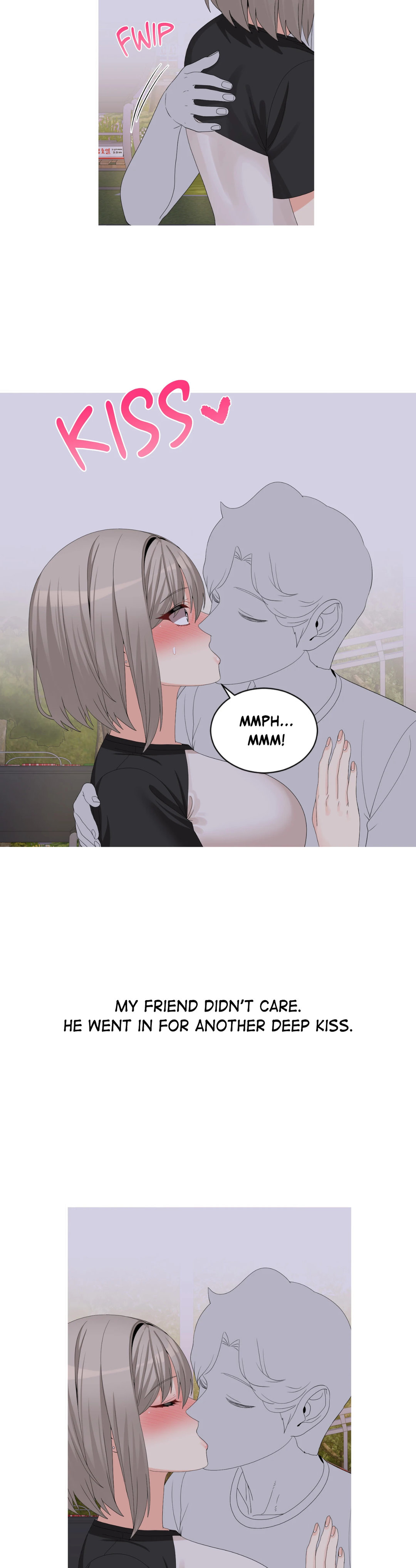 Love Scenarios chapter 12 page 12
