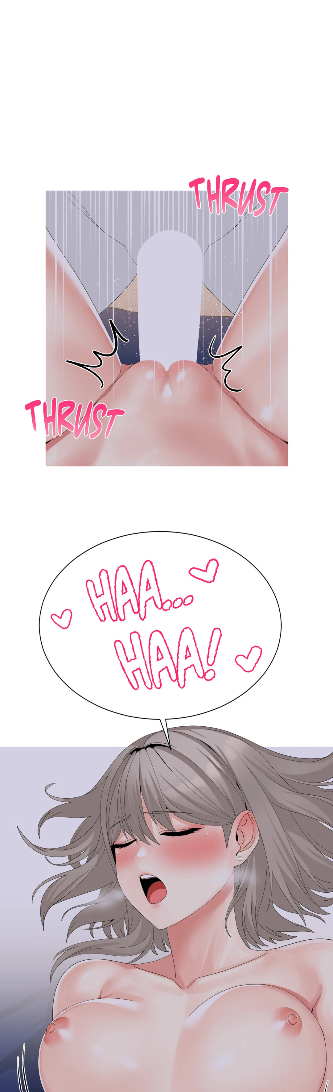Love Scenarios chapter 13 page 1