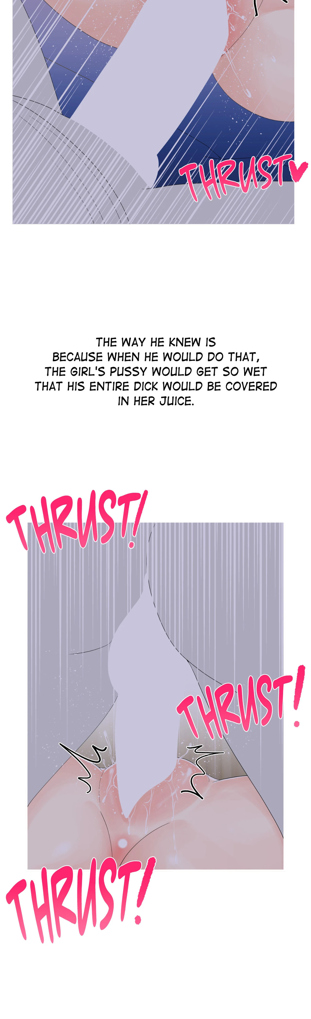 Love Scenarios chapter 13 page 6