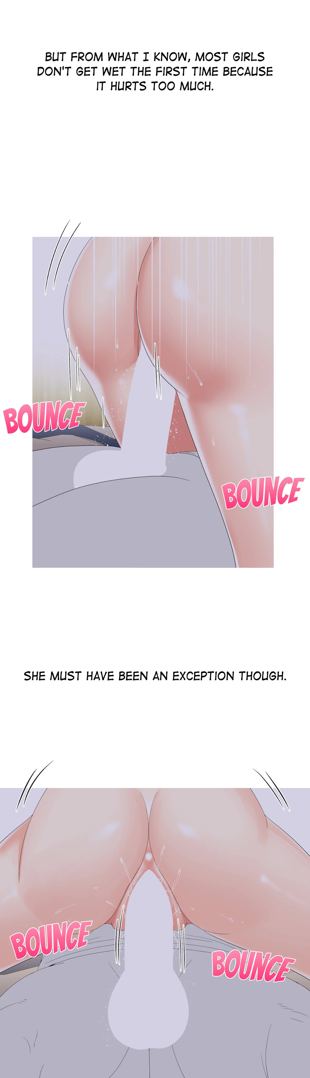 Love Scenarios chapter 13 page 9