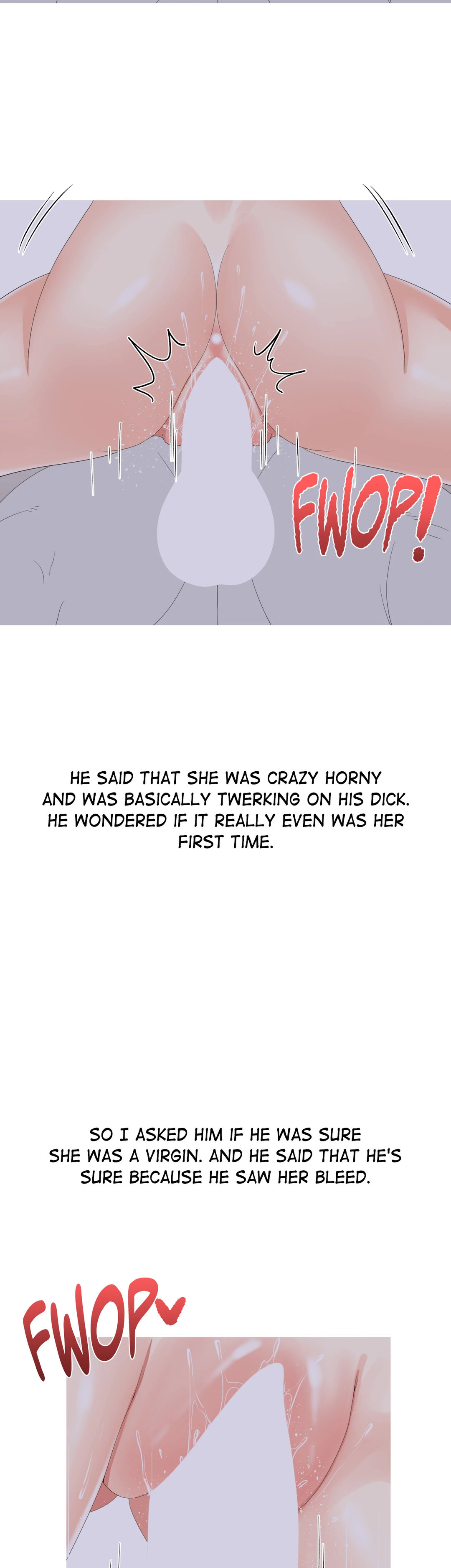 Love Scenarios chapter 13 page 10