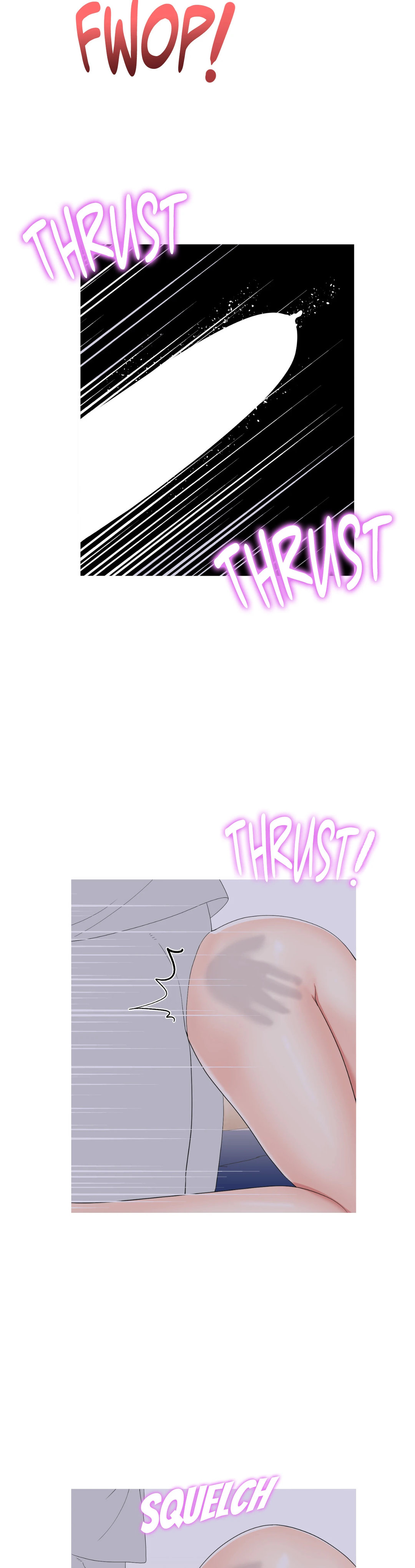 Love Scenarios chapter 13 page 18