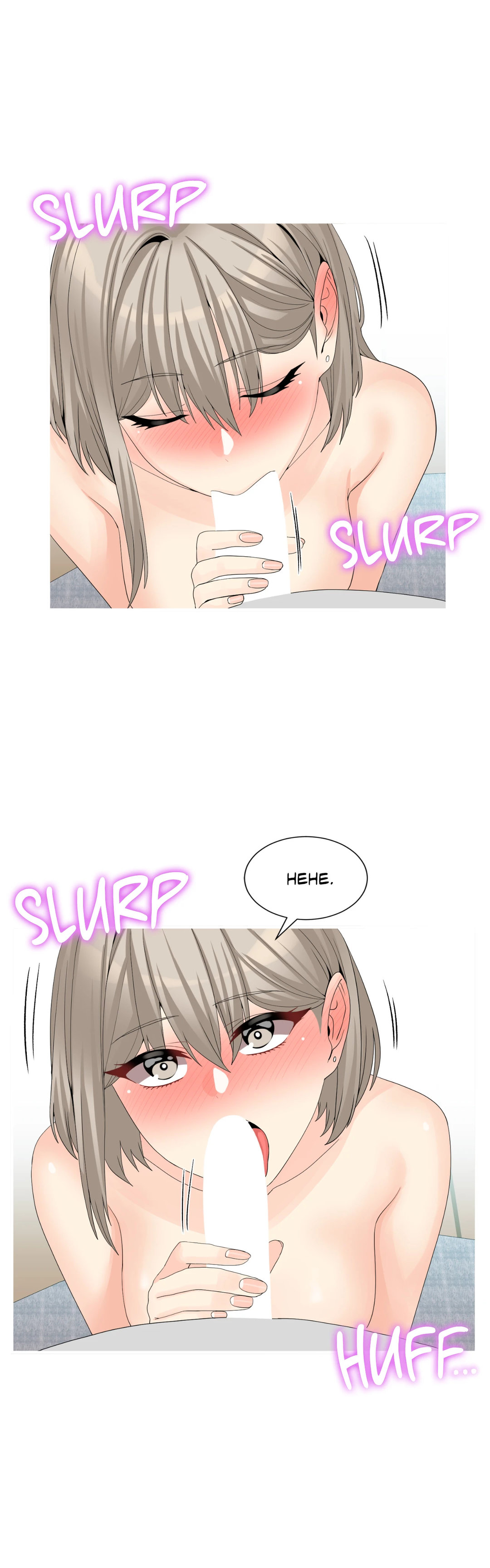 Love Scenarios chapter 13 page 25