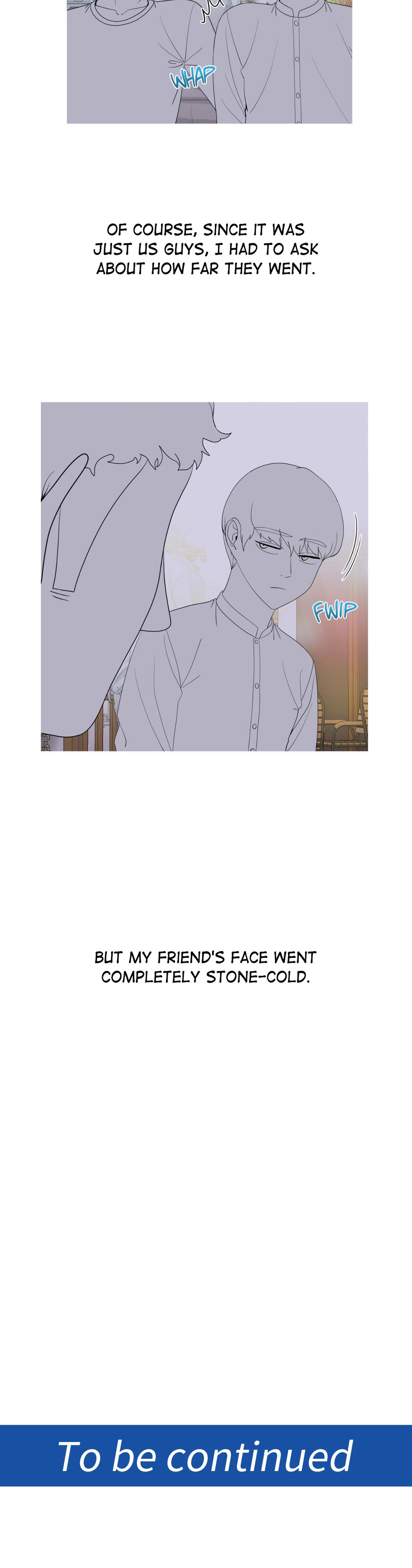 Love Scenarios chapter 13 page 35