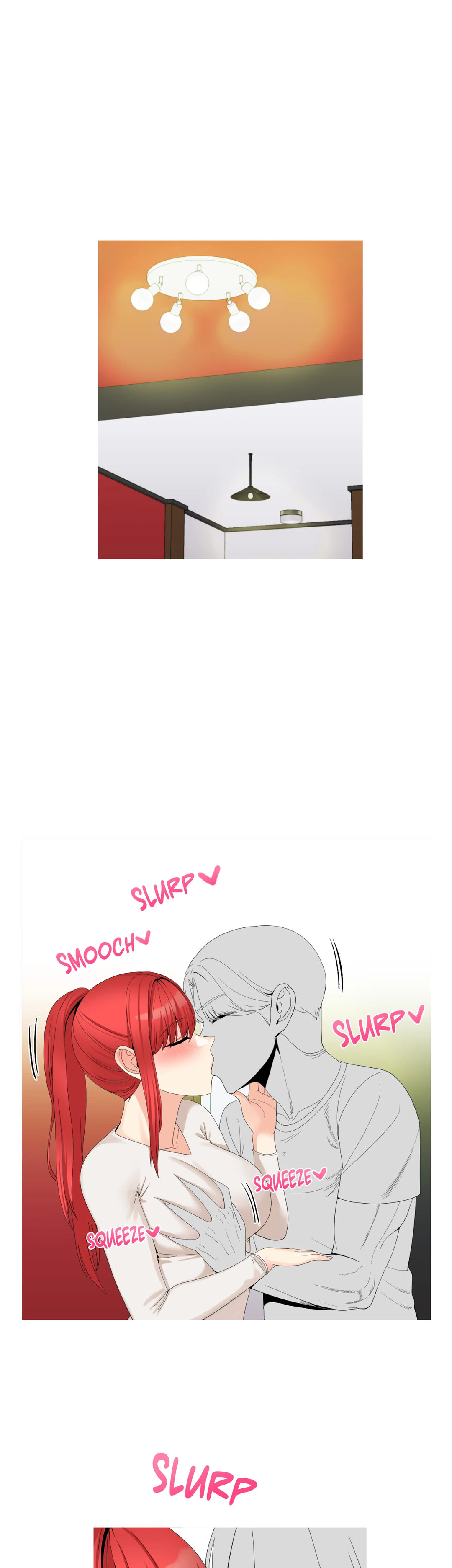 Love Scenarios chapter 14 page 6