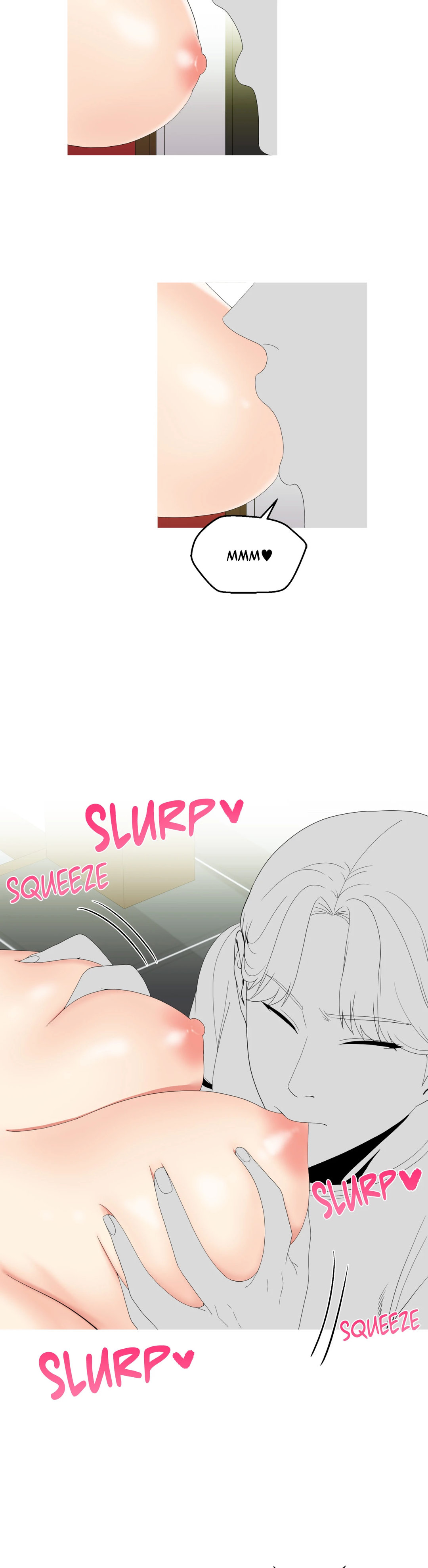 Love Scenarios chapter 14 page 12