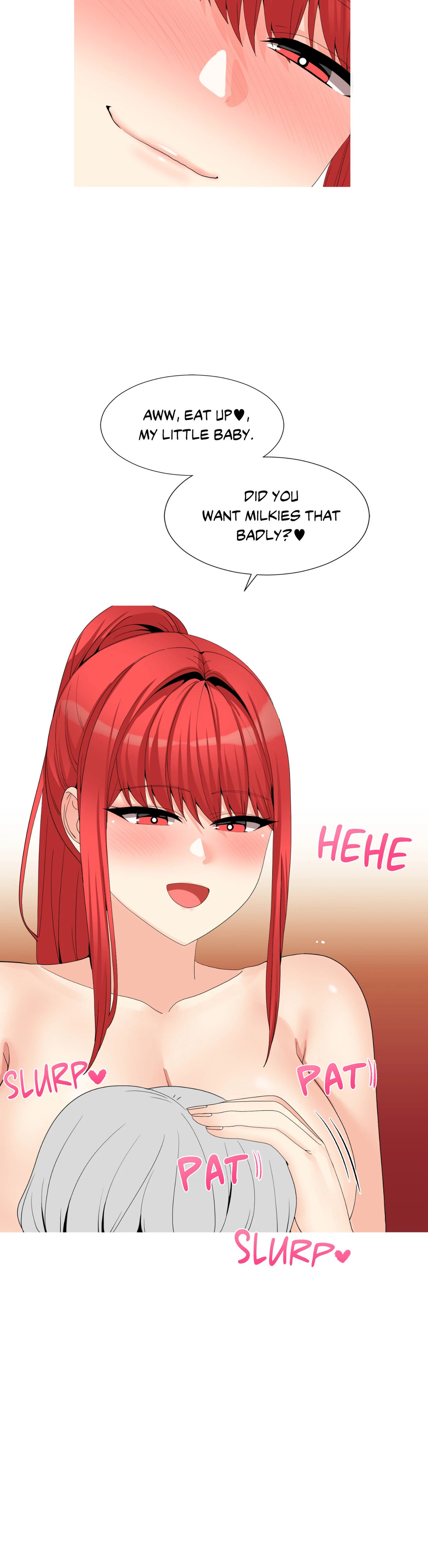 Love Scenarios chapter 14 page 14