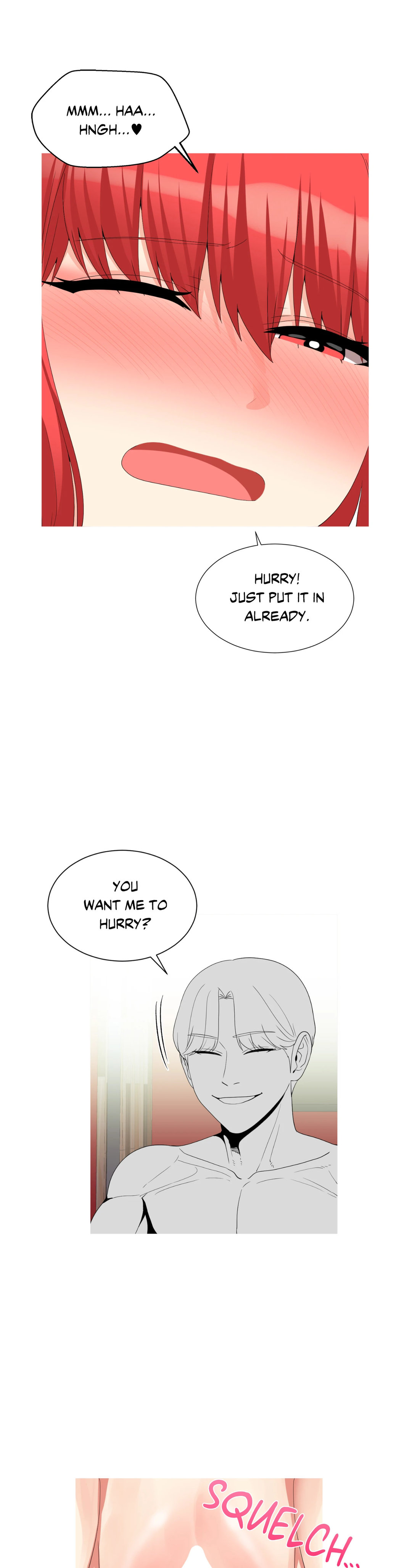 Love Scenarios chapter 14 page 26
