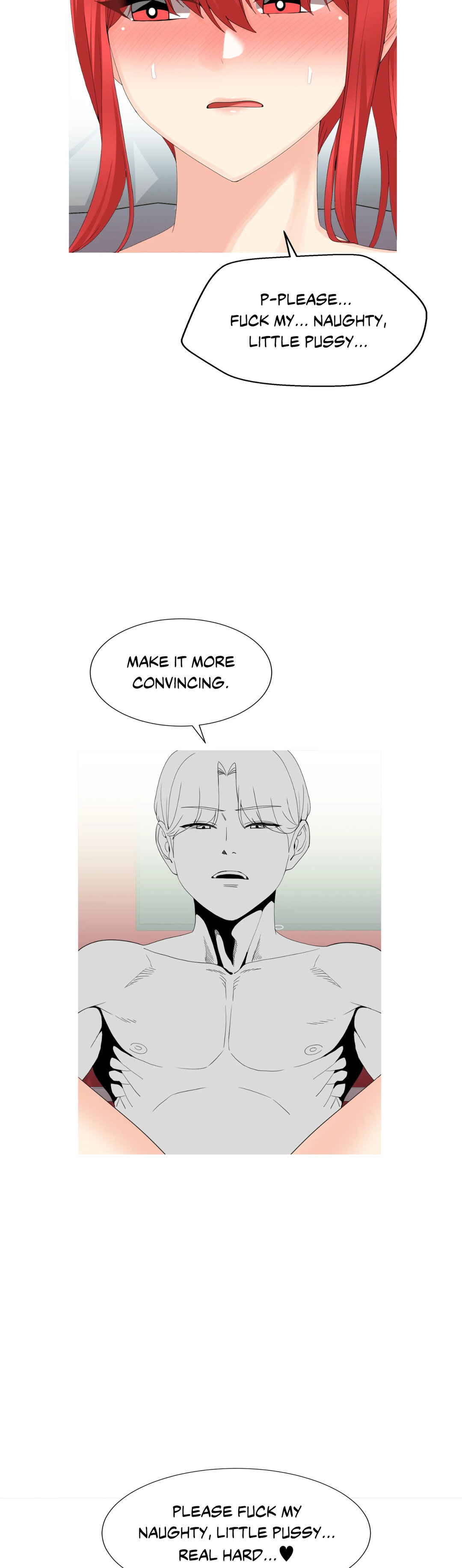 Love Scenarios chapter 15 page 4