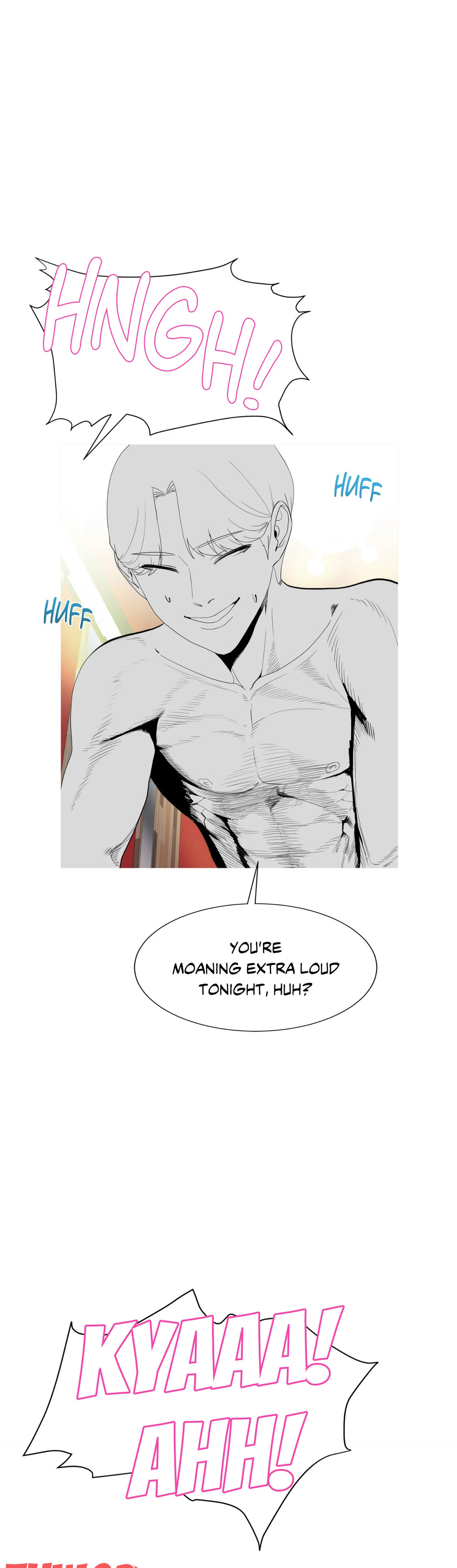 Love Scenarios chapter 15 page 9