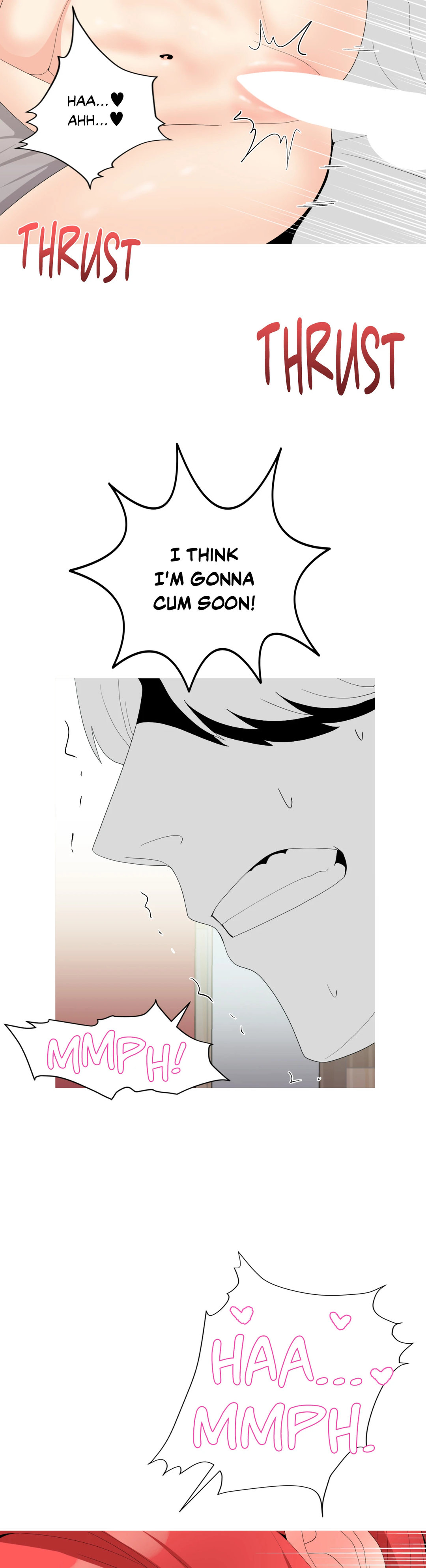 Love Scenarios chapter 15 page 27