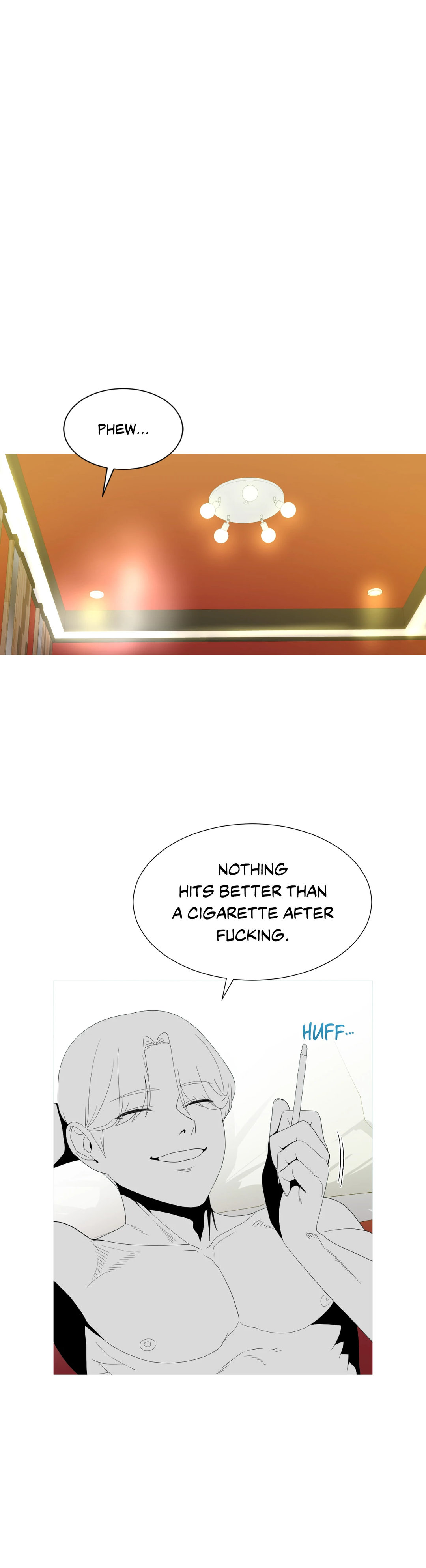 Love Scenarios chapter 15 page 30