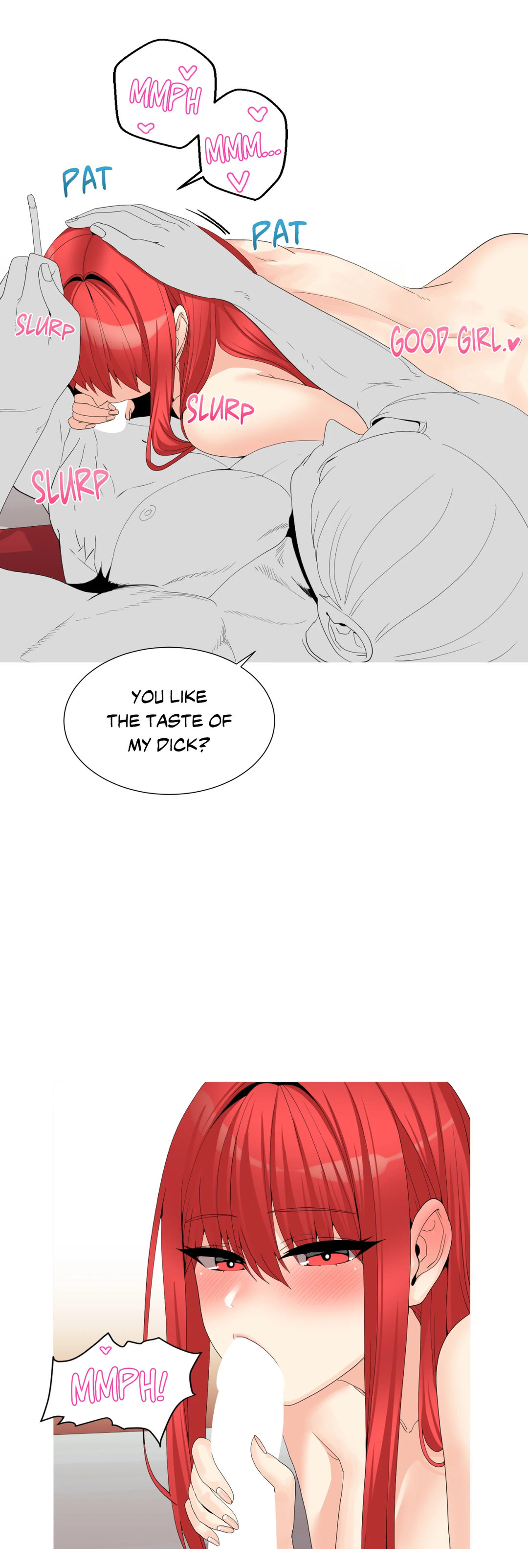 Love Scenarios chapter 15 page 31
