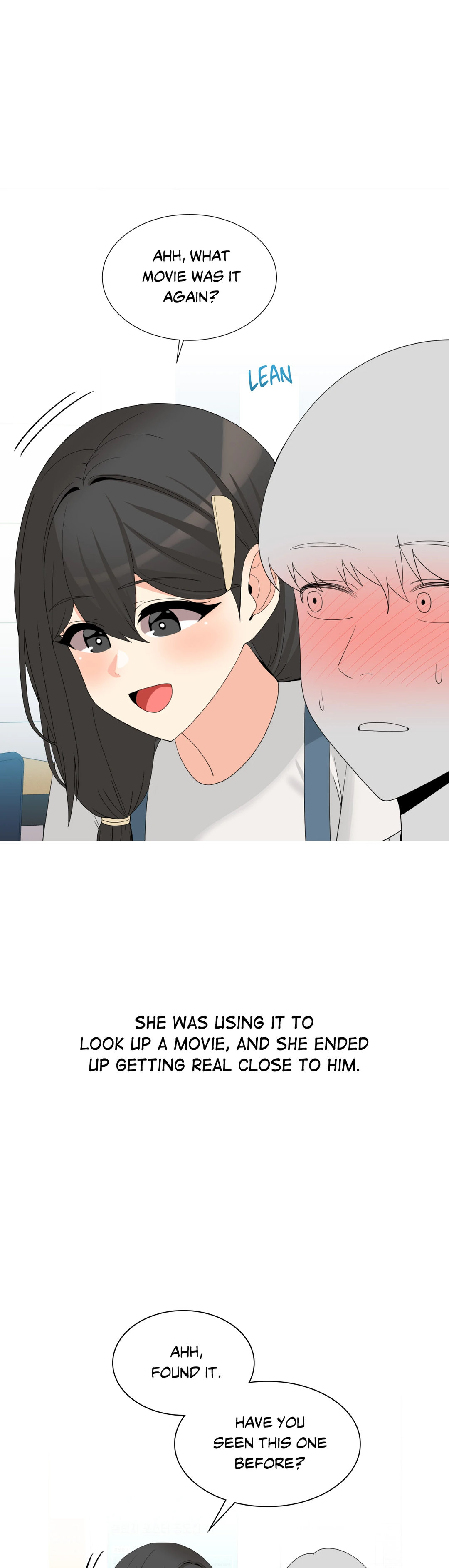 Love Scenarios chapter 16 page 20