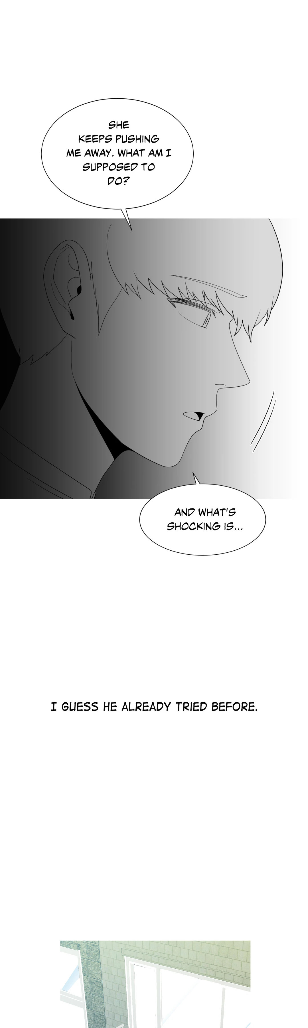 Love Scenarios chapter 17 page 6