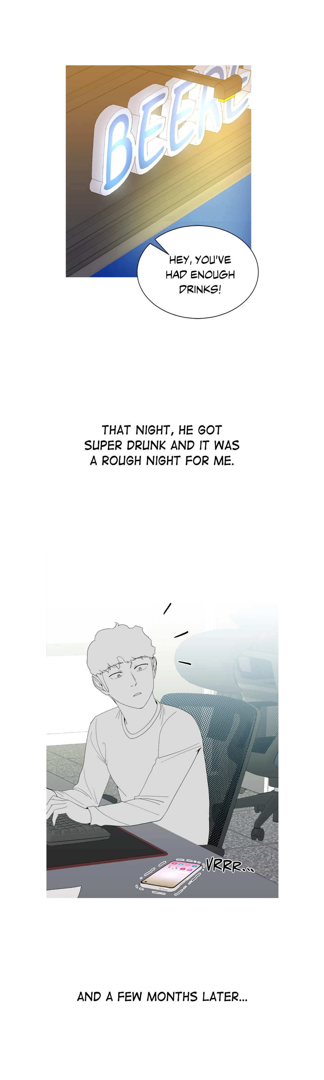 Love Scenarios chapter 18 page 7