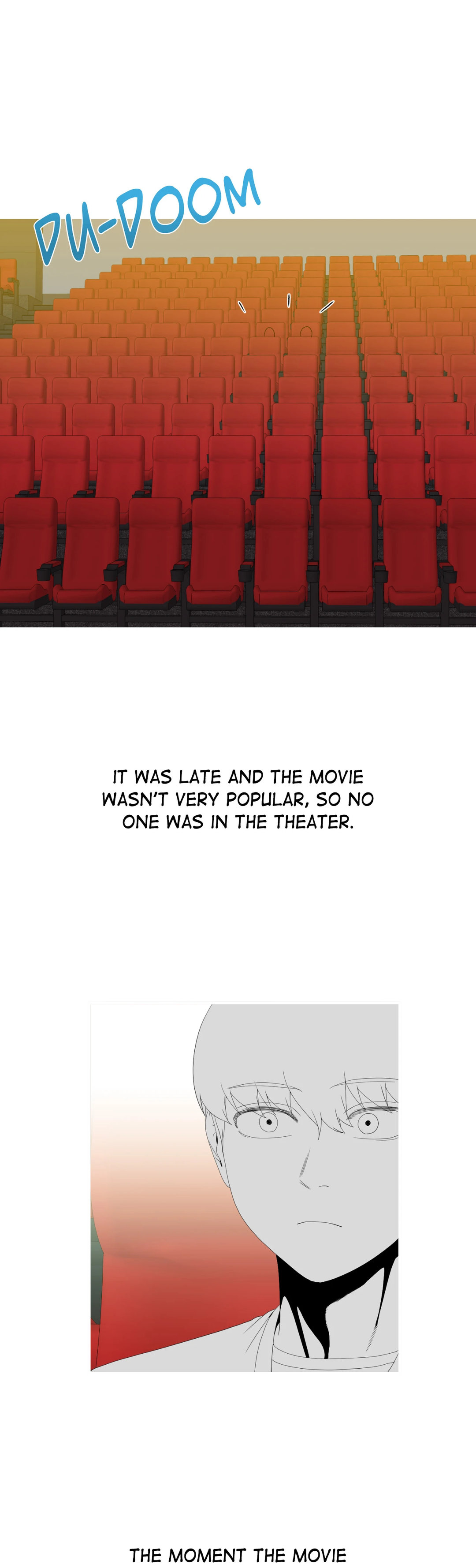 Love Scenarios chapter 18 page 22