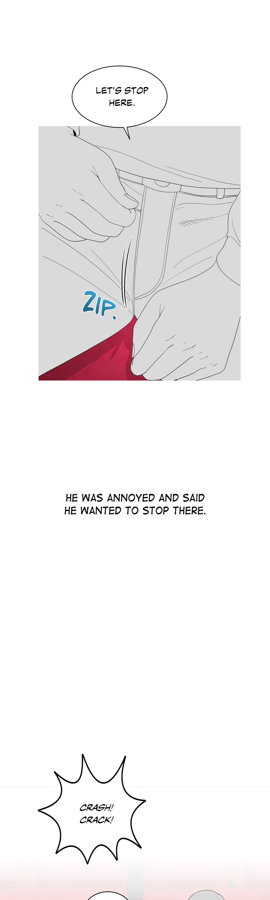 Love Scenarios chapter 19 page 19