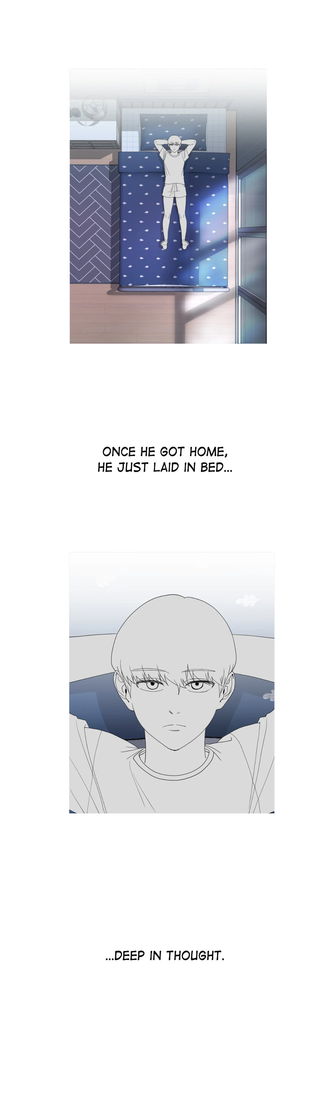 Love Scenarios chapter 19 page 29