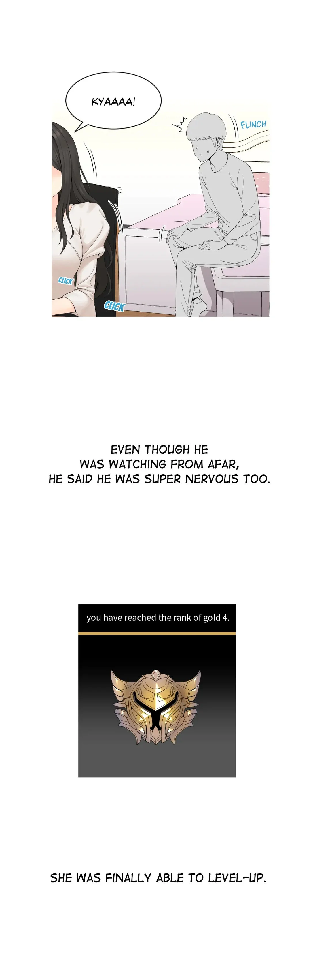 Love Scenarios chapter 2 page 9