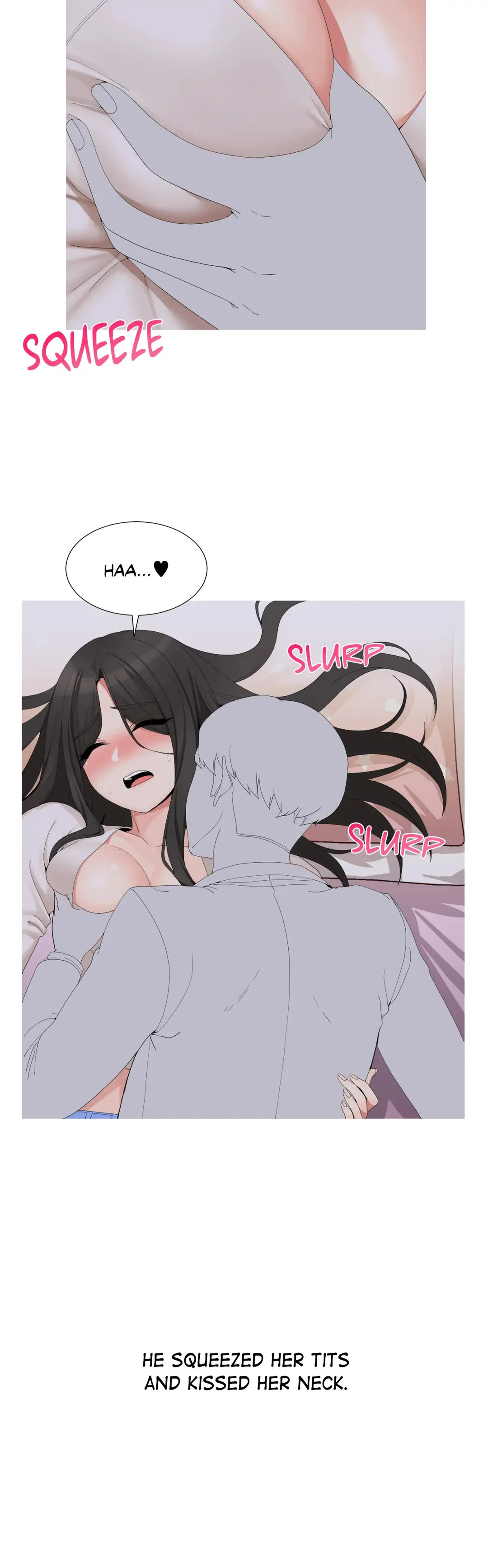 Love Scenarios chapter 2 page 26