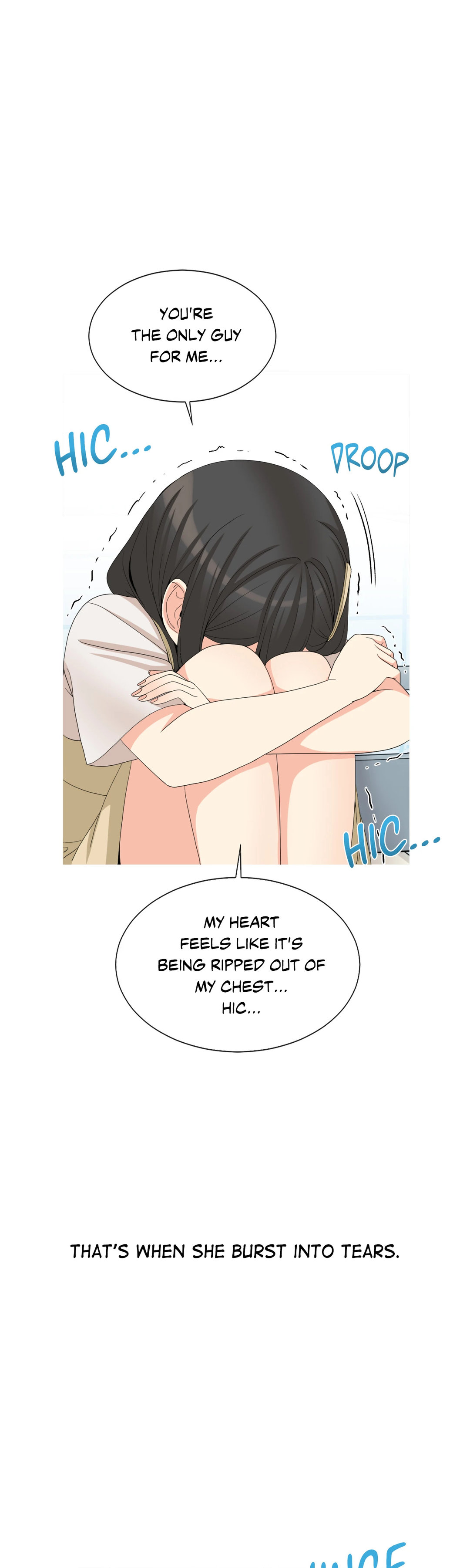 Love Scenarios chapter 20 page 8