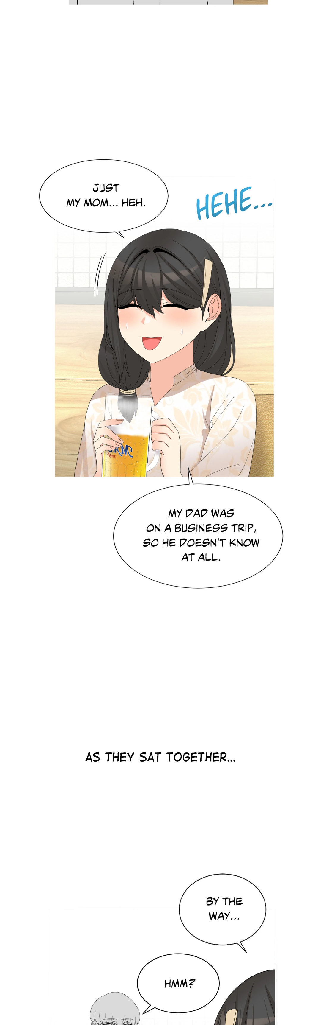 Love Scenarios chapter 20 page 13