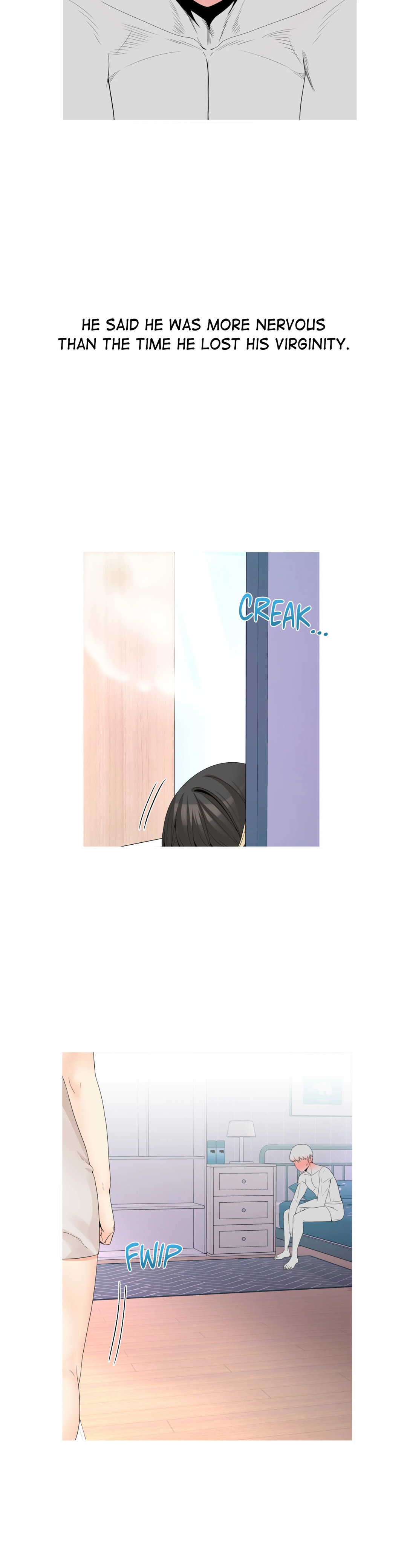 Love Scenarios chapter 20 page 22