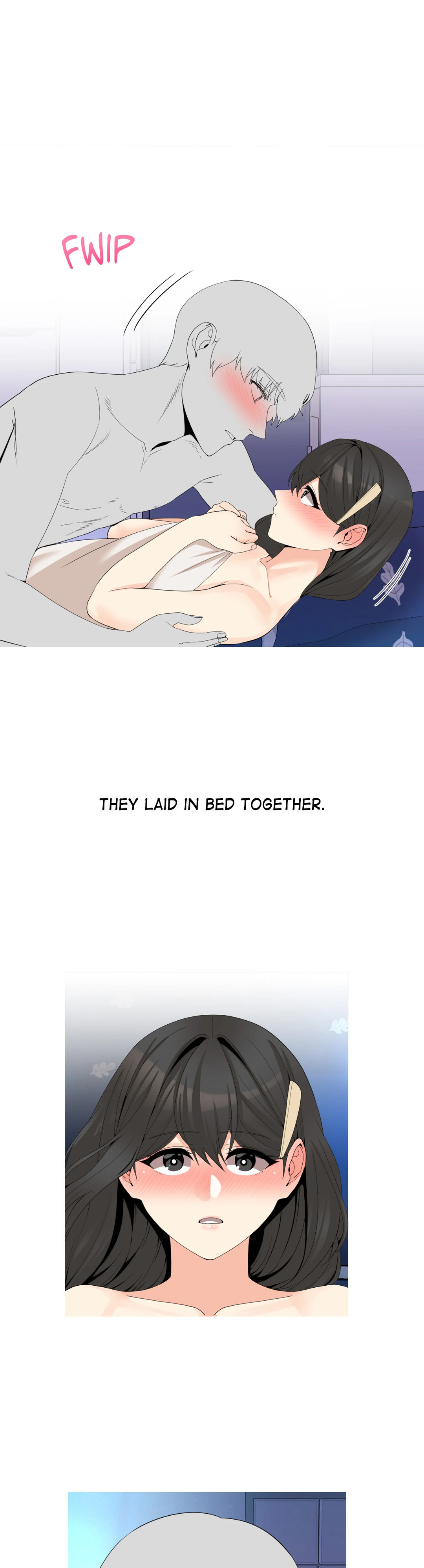 Love Scenarios chapter 20 page 24