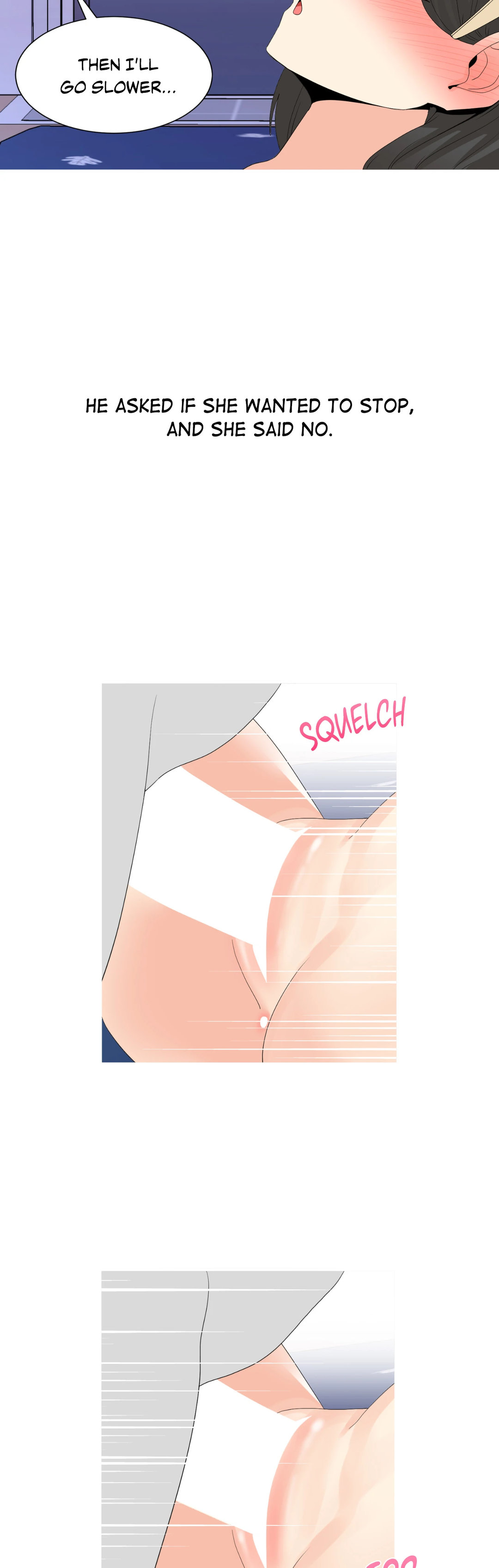 Love Scenarios chapter 20 page 31