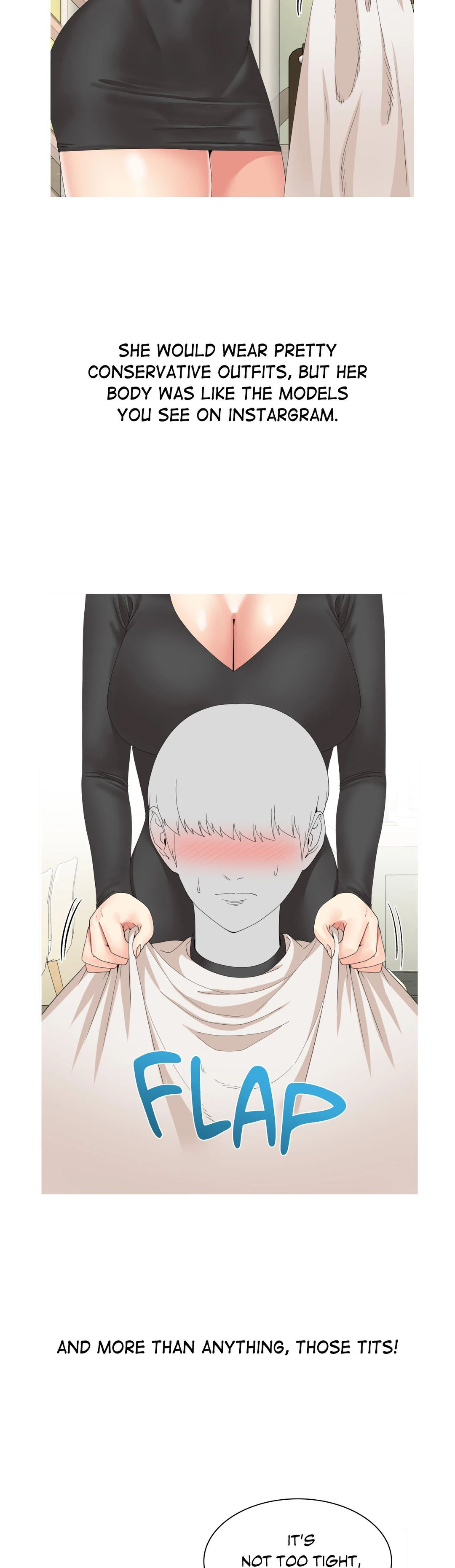 Love Scenarios chapter 22 page 6
