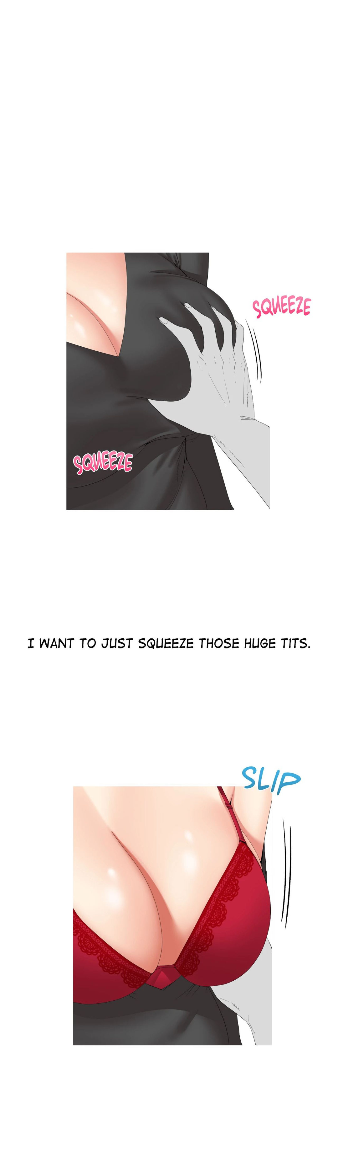 Love Scenarios chapter 22 page 8