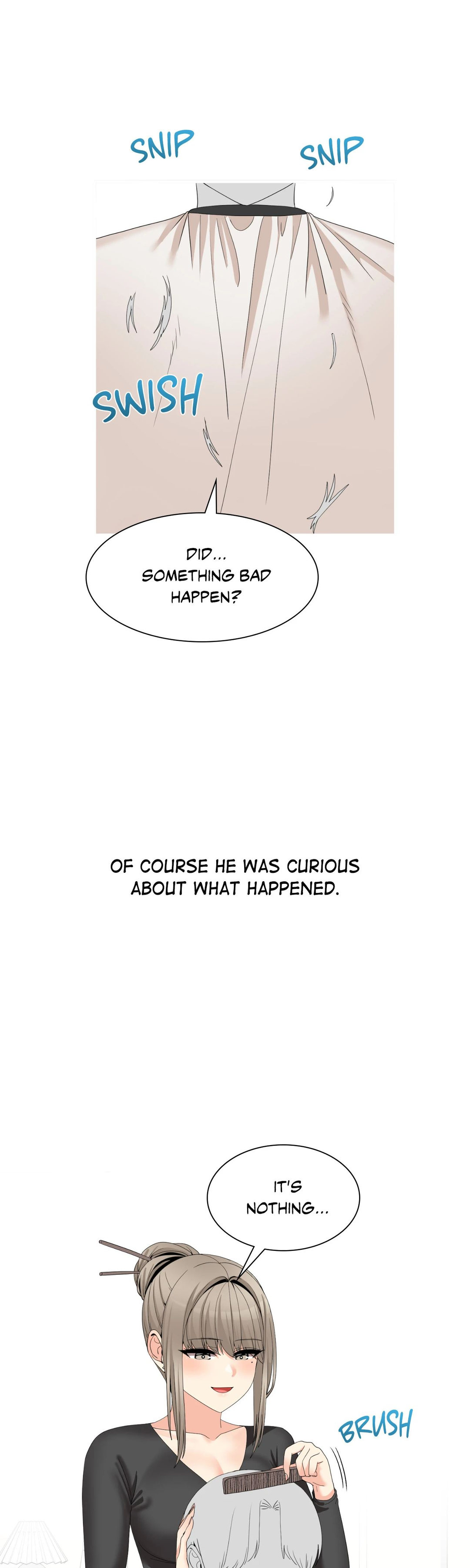 Love Scenarios chapter 22 page 19