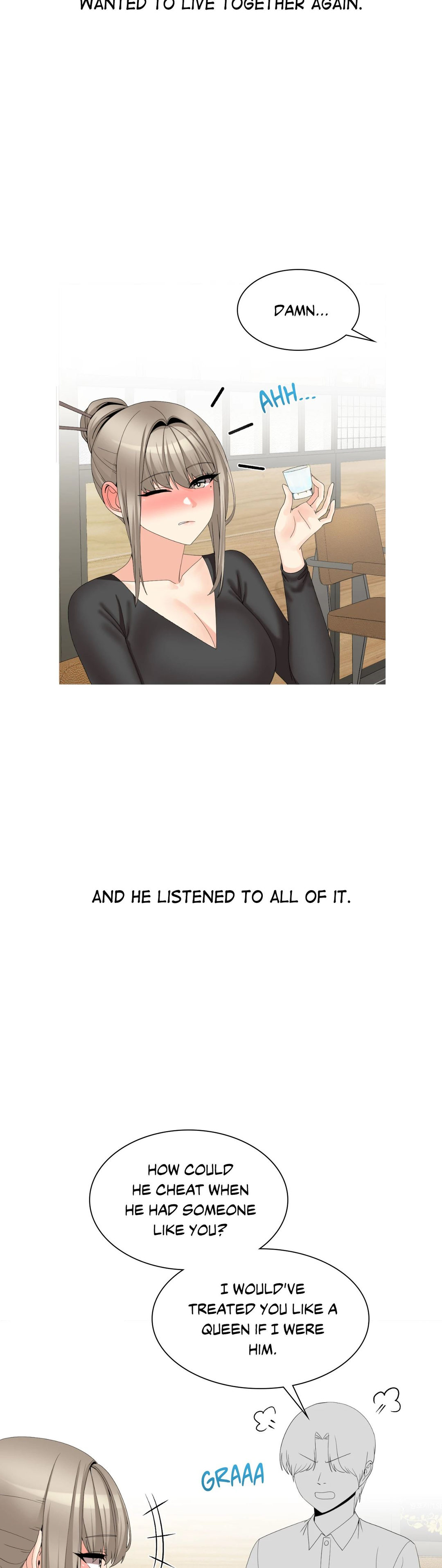 Love Scenarios chapter 22 page 25