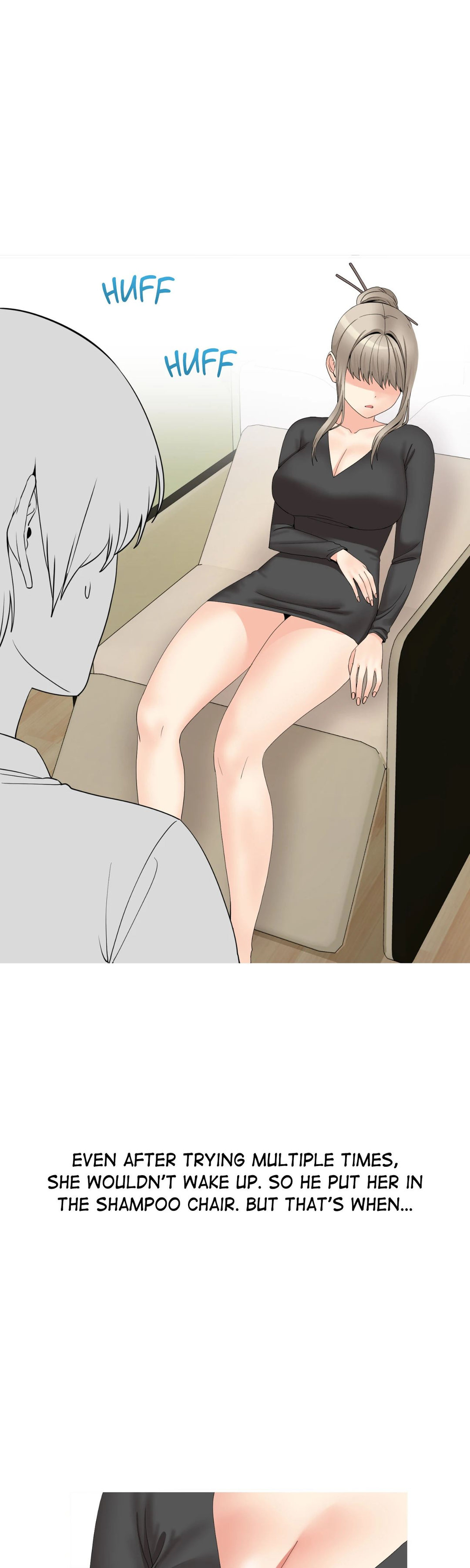 Love Scenarios chapter 22 page 29