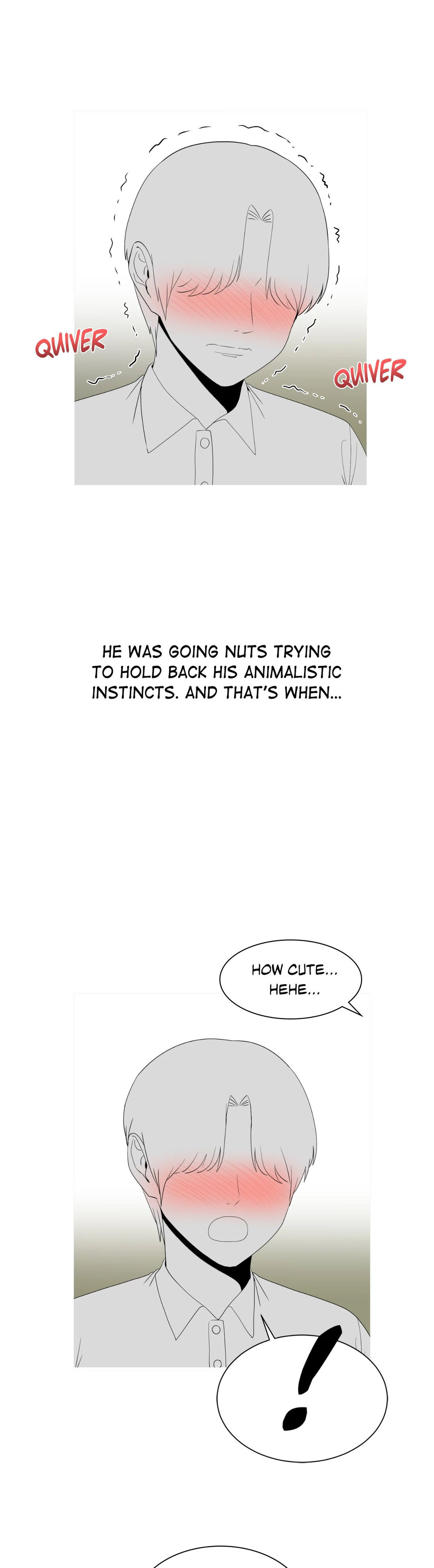 Love Scenarios chapter 22 page 34