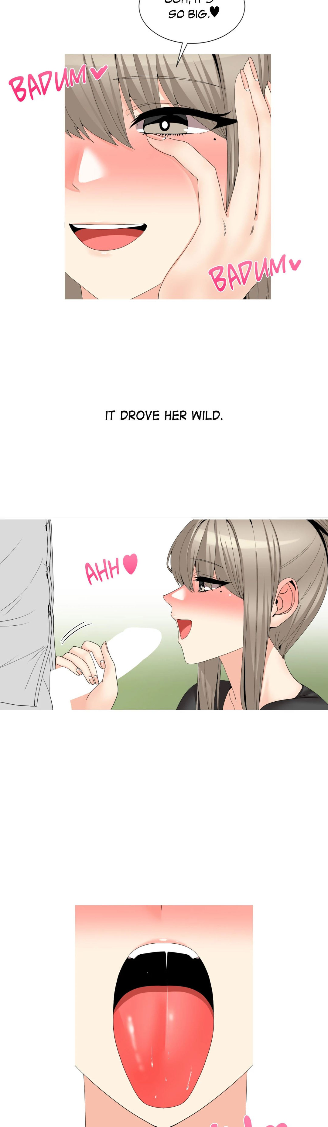 Love Scenarios chapter 23 page 12