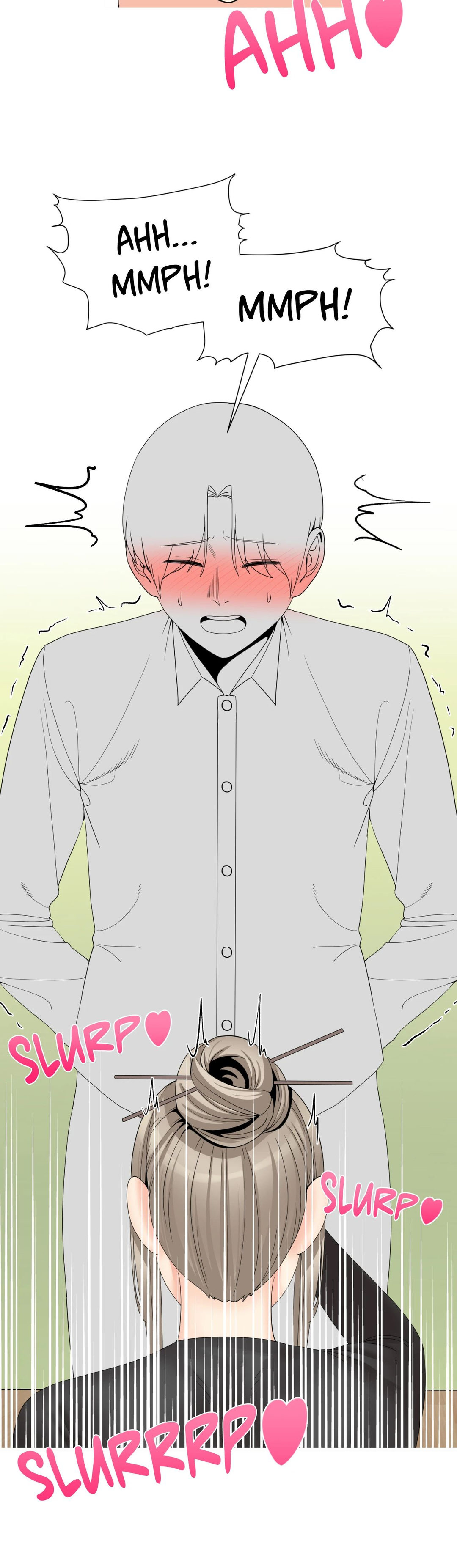 Love Scenarios chapter 23 page 13