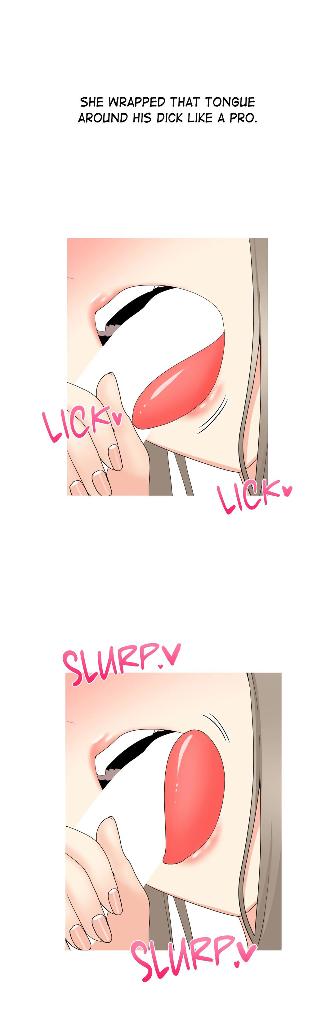 Love Scenarios chapter 23 page 14