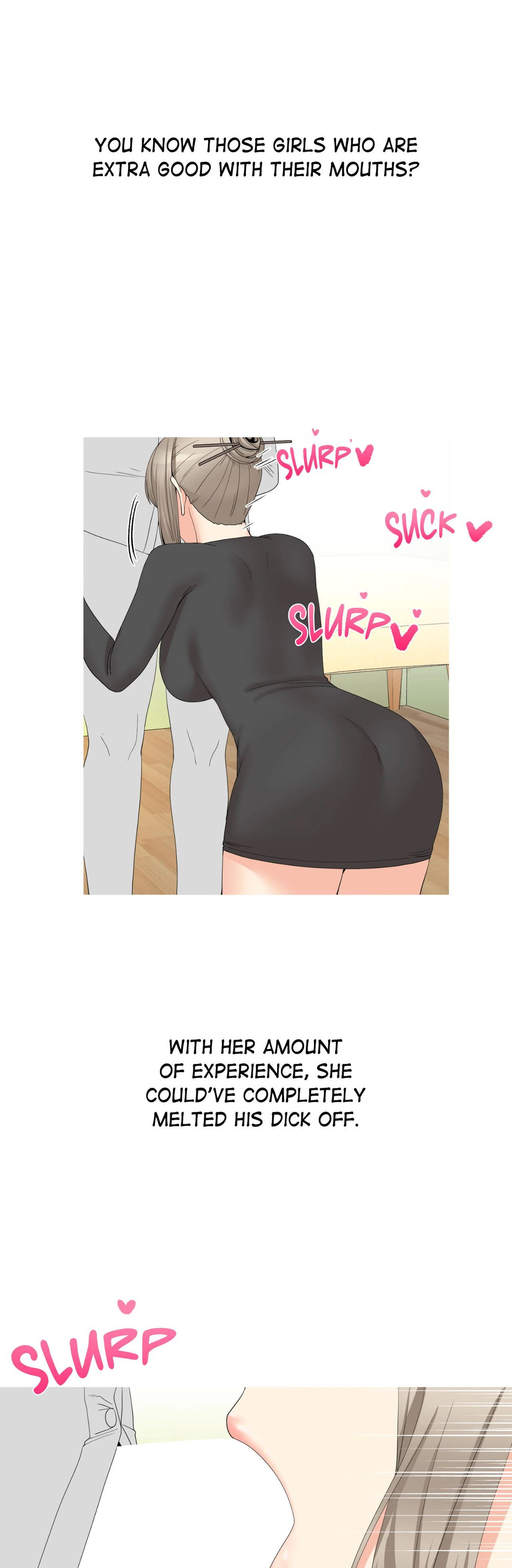 Love Scenarios chapter 23 page 15