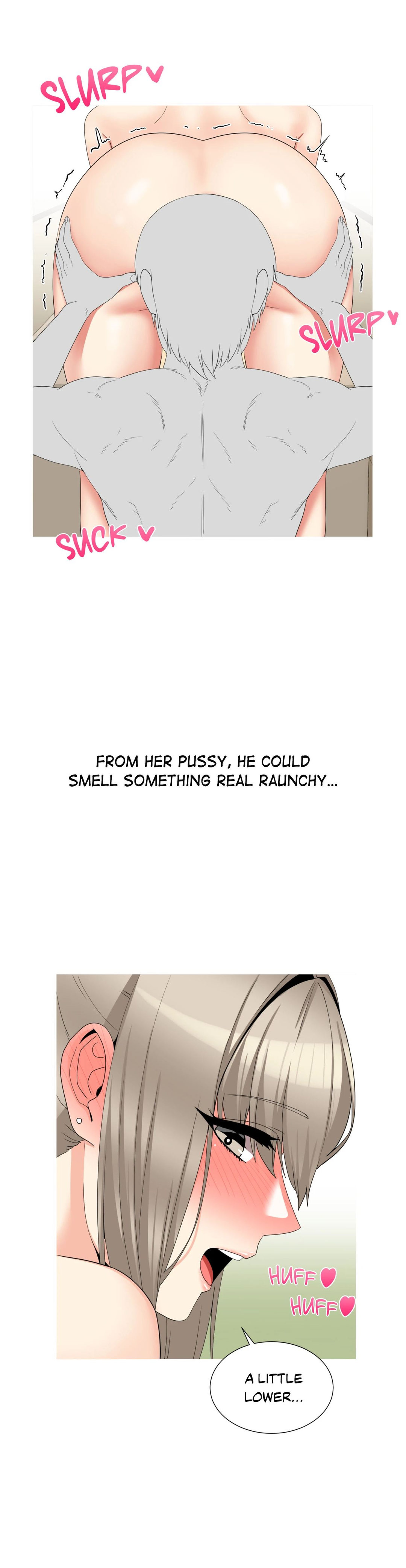 Love Scenarios chapter 23 page 26