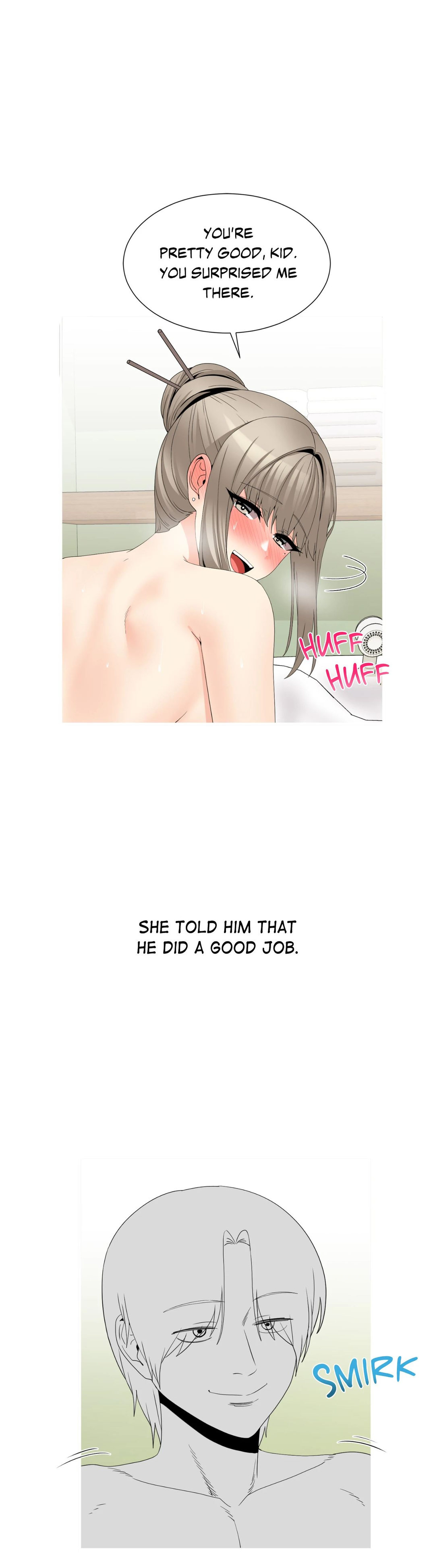 Love Scenarios chapter 24 page 6