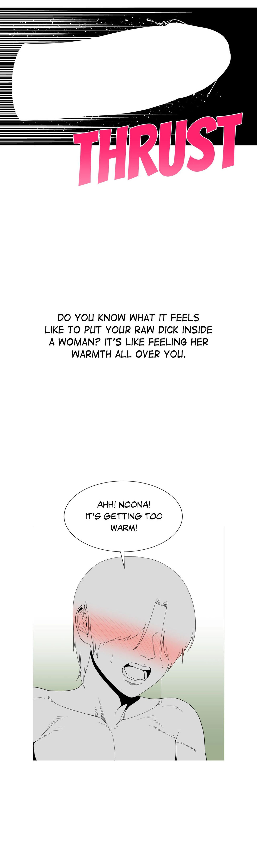 Love Scenarios chapter 24 page 11