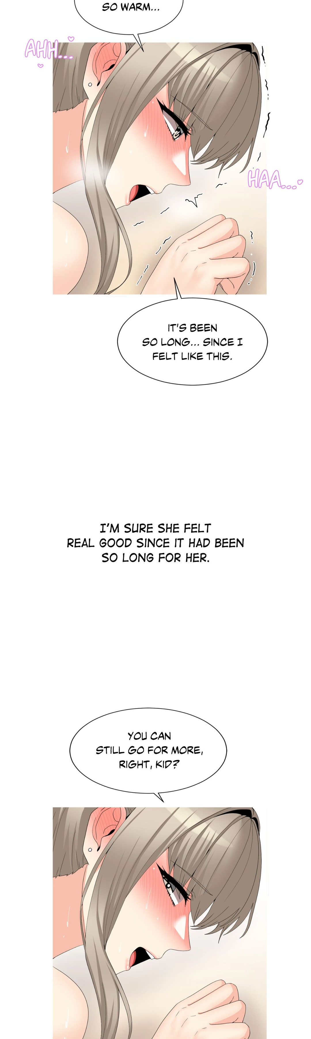 Love Scenarios chapter 24 page 26
