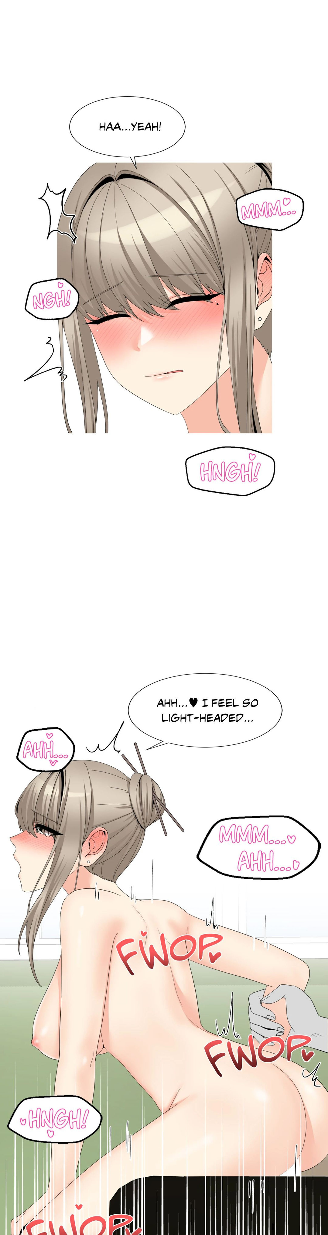 Love Scenarios chapter 24 page 31