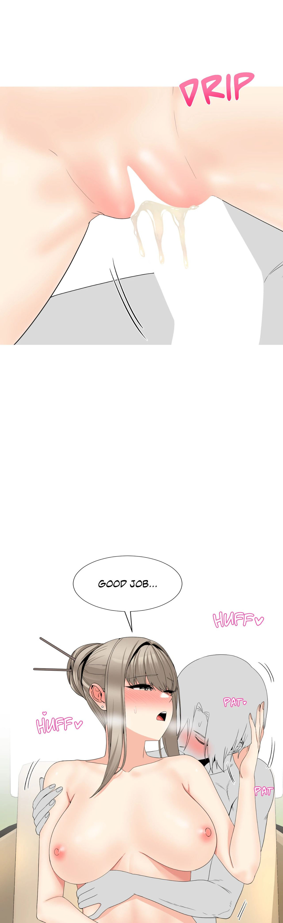 Love Scenarios chapter 25 page 1