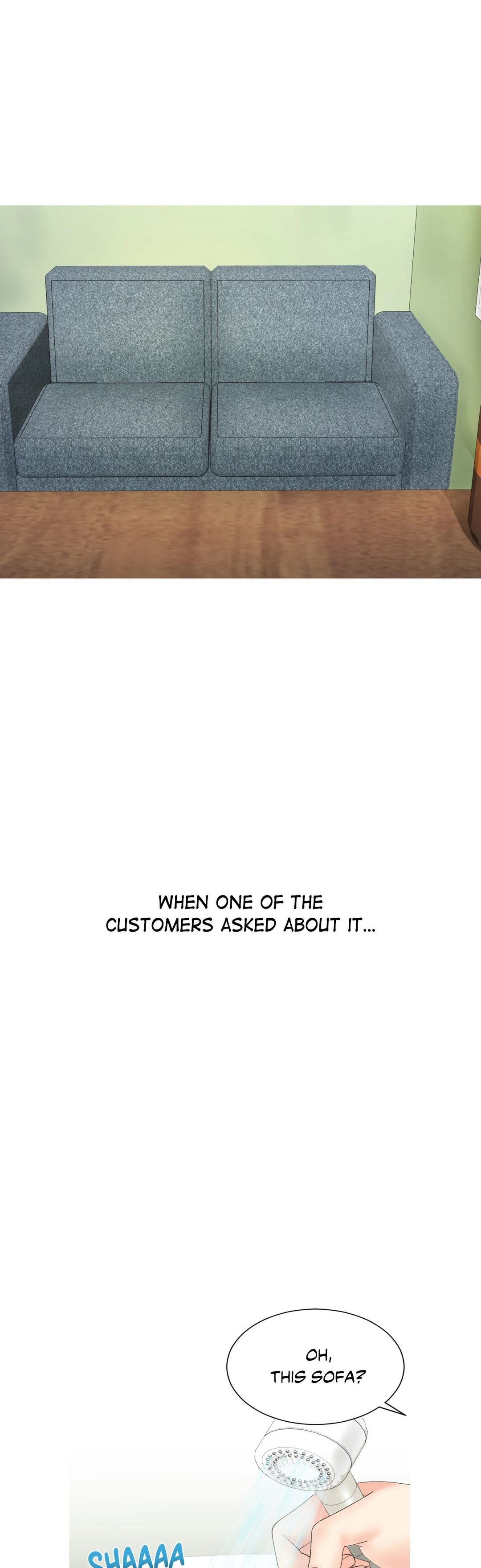 Love Scenarios chapter 25 page 5