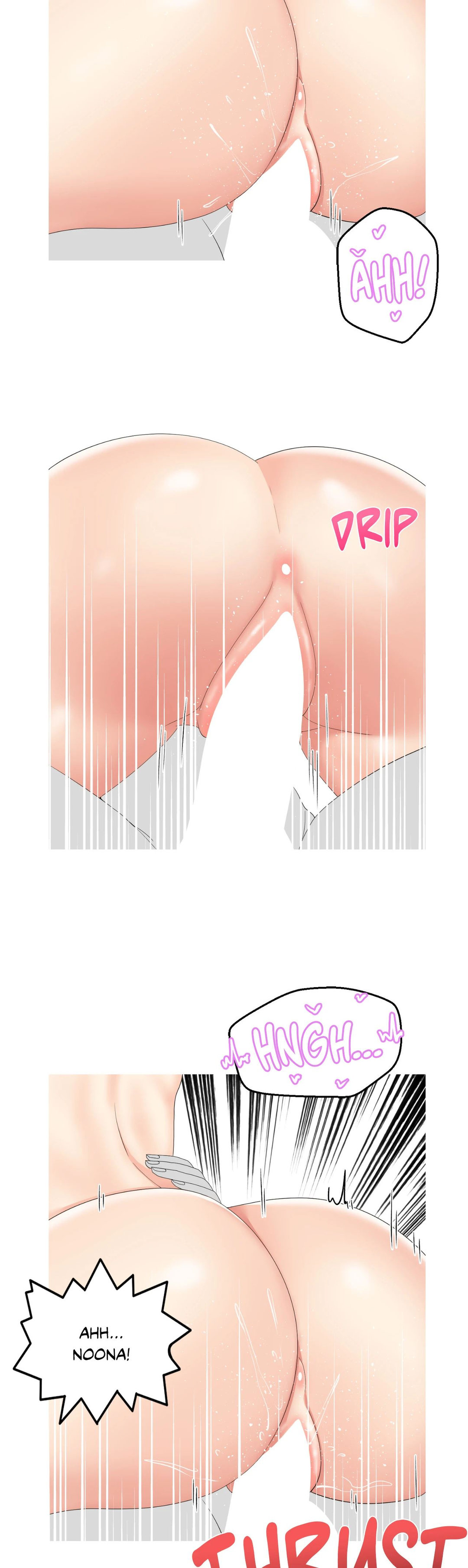 Love Scenarios chapter 25 page 10